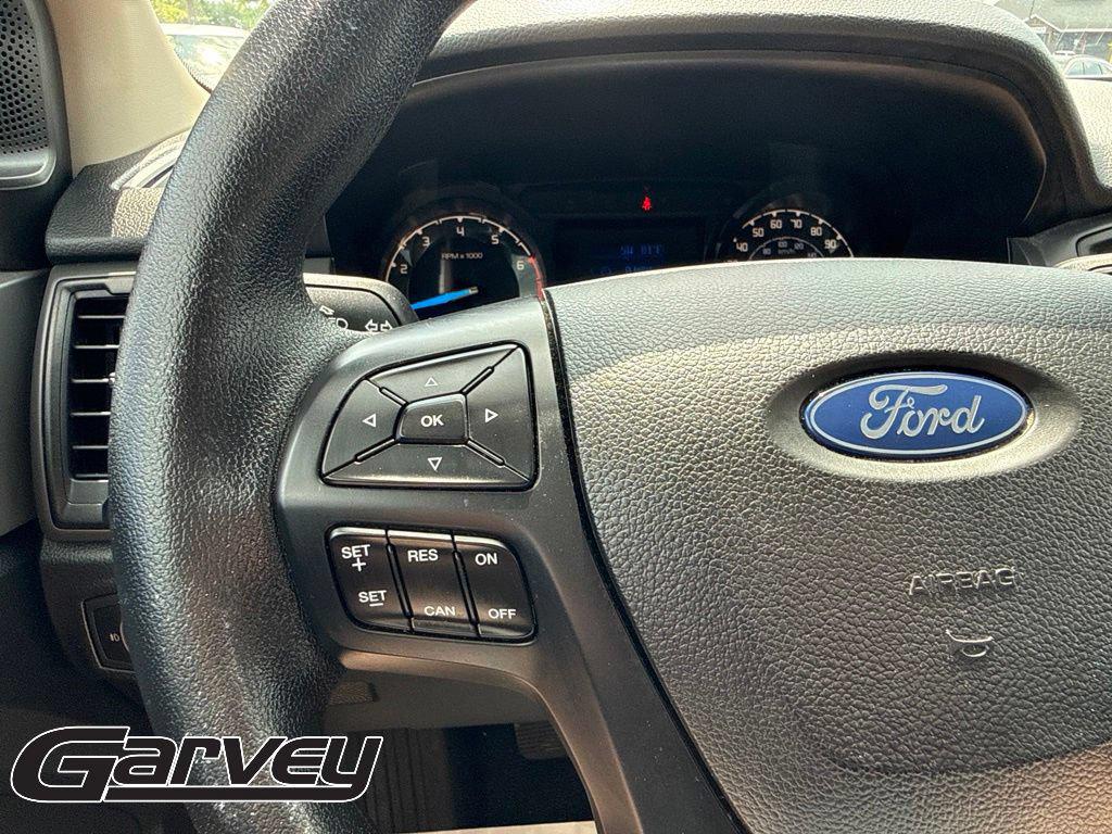 2020 FORD RANGER XL 照片 19