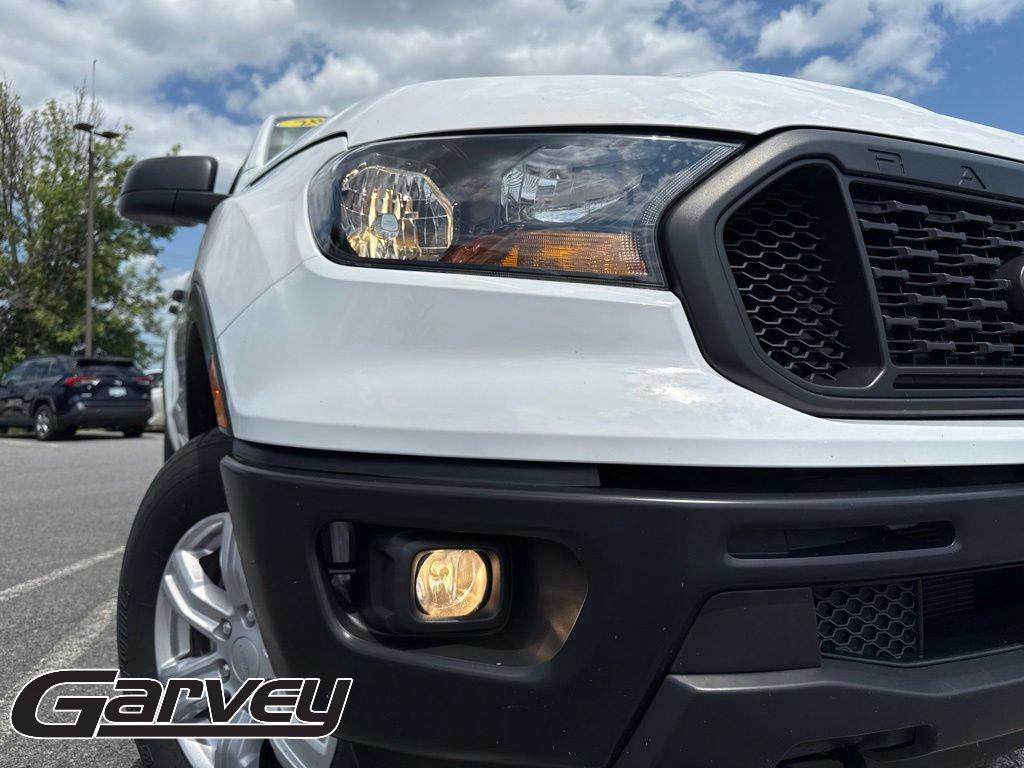 صورة 8 لـ 2020 FORD RANGER XL