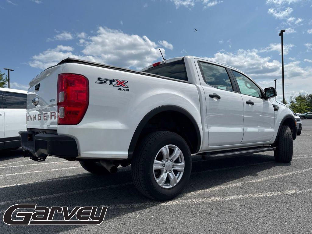 صورة 7 لـ 2020 FORD RANGER XL