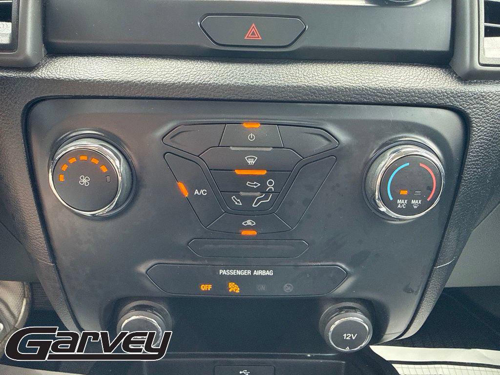 2020 FORD RANGER XL 照片 23