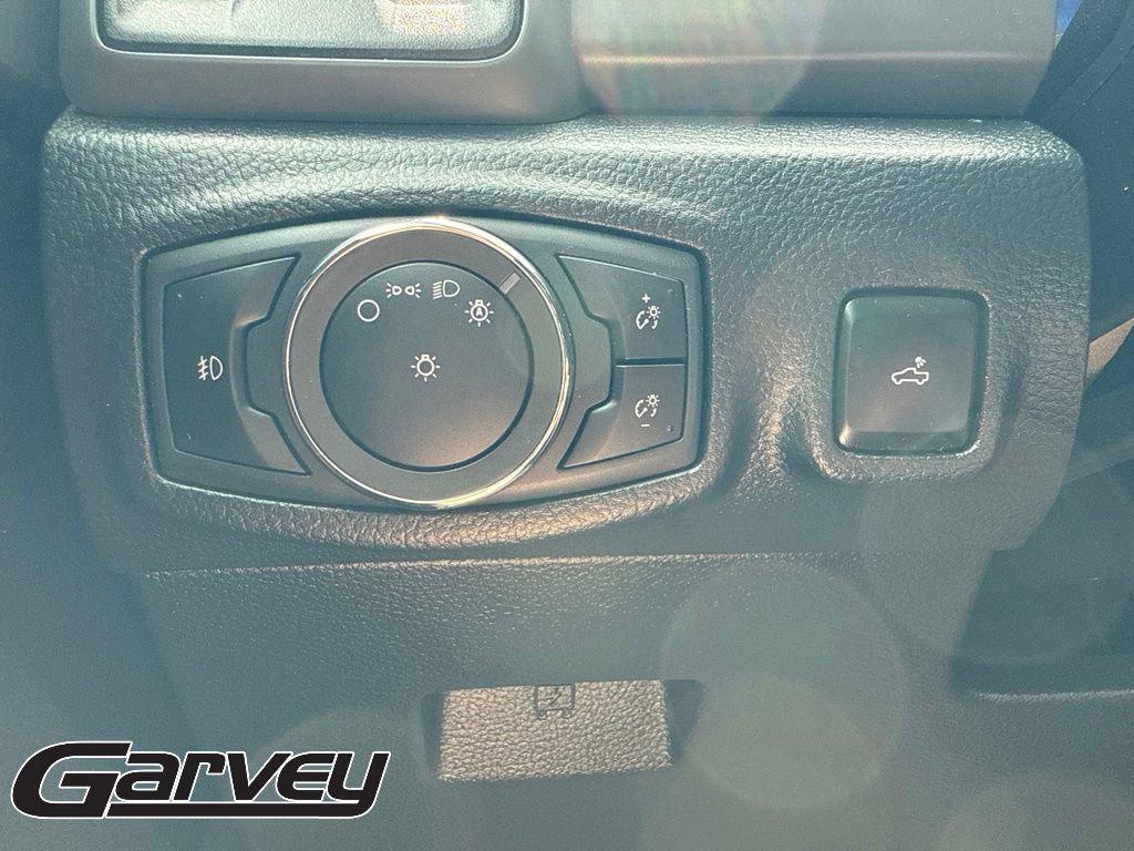 2020 FORD RANGER XL 照片 17