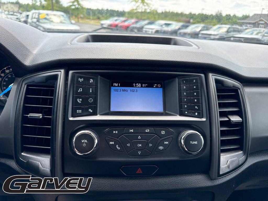 2020 FORD RANGER XL 照片 22