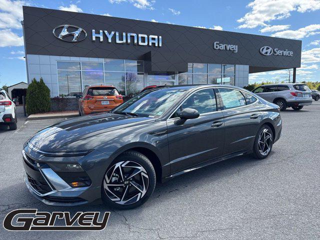 New 2026 Hyundai SONATA SEL