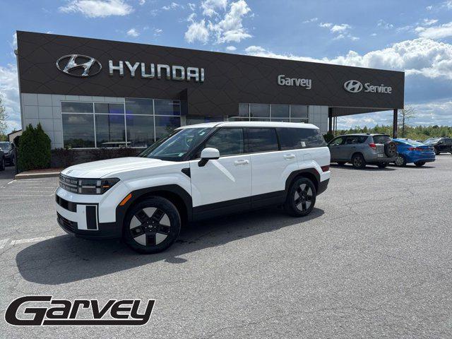 New 2026 Hyundai SANTA FE SE