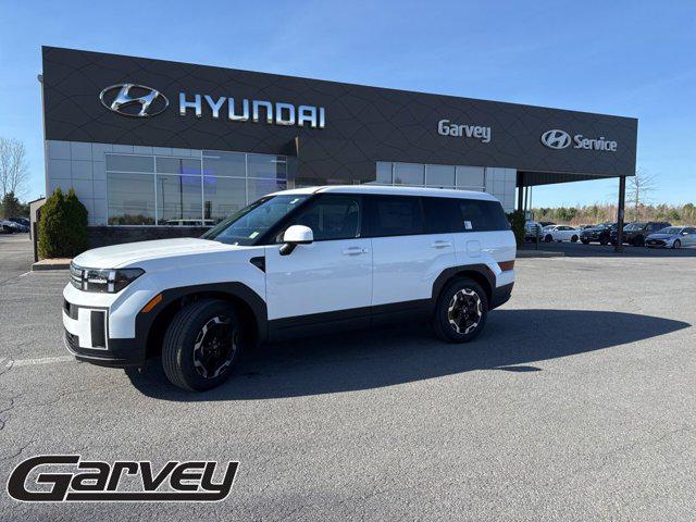 New 2026 Hyundai SANTA FE SE