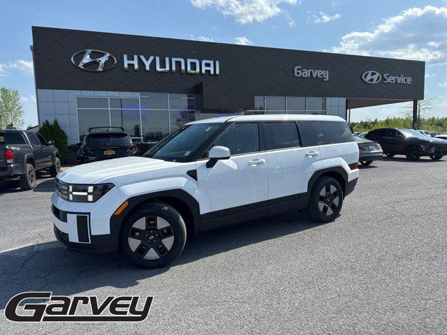 New 2026 Hyundai SANTA FE SE