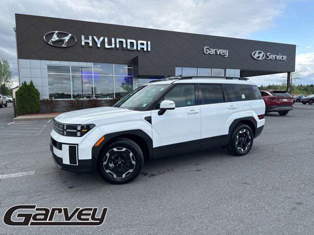 New 2026 Hyundai SANTA FE SEL 2.4