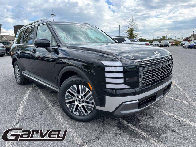 New 2026 Hyundai Palisade Hybrid SEL Premium 8P
