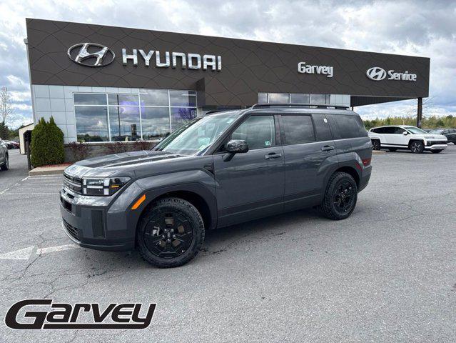New 2026 Hyundai SANTA FE XRT