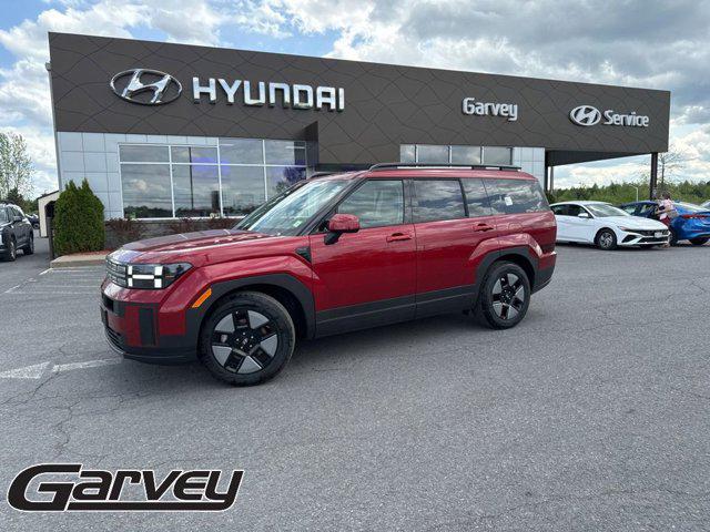 New 2026 Hyundai SANTA FE SEL 2.4