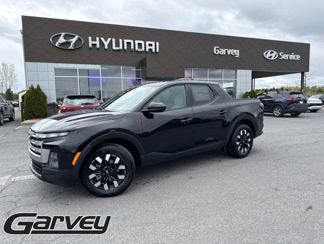 New 2026 Hyundai SANTA CRUZ SE