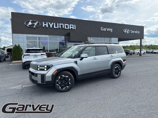 New 2026 Hyundai SANTA FE SEL 2.4