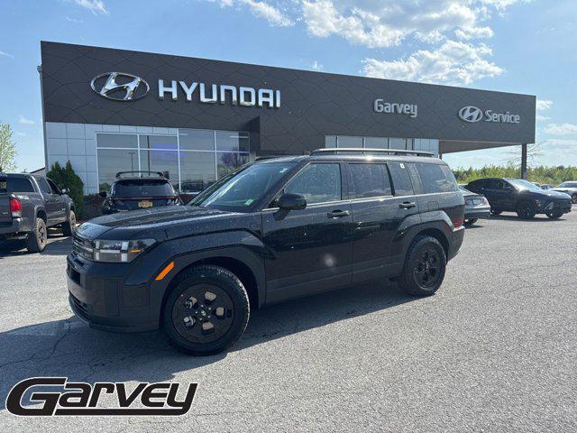 New 2026 Hyundai SANTA FE XRT