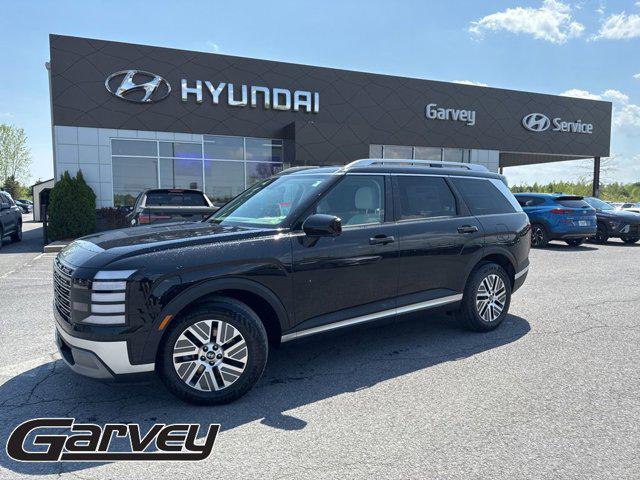 New 2026 Hyundai Palisade Hybrid SEL Premium 8P