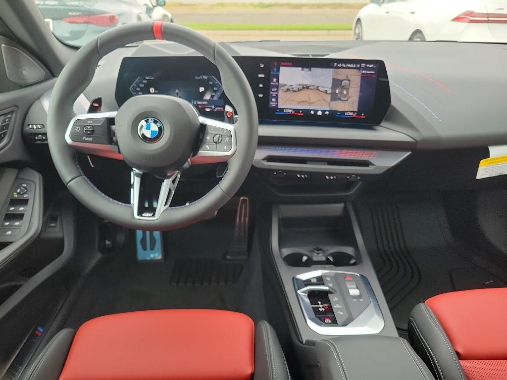 صورة 10 لـ 2026 BMW M235 GRAN COUPE XDRIVE