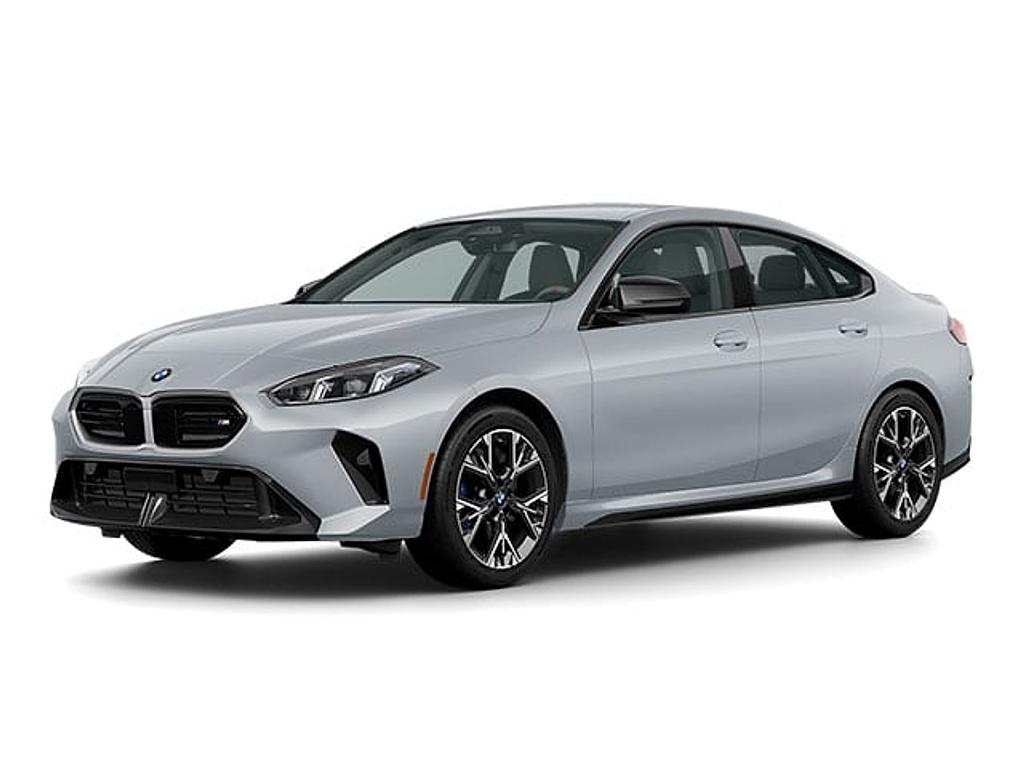 New 2026 BMW M235 Gran Coupe Xdrive
