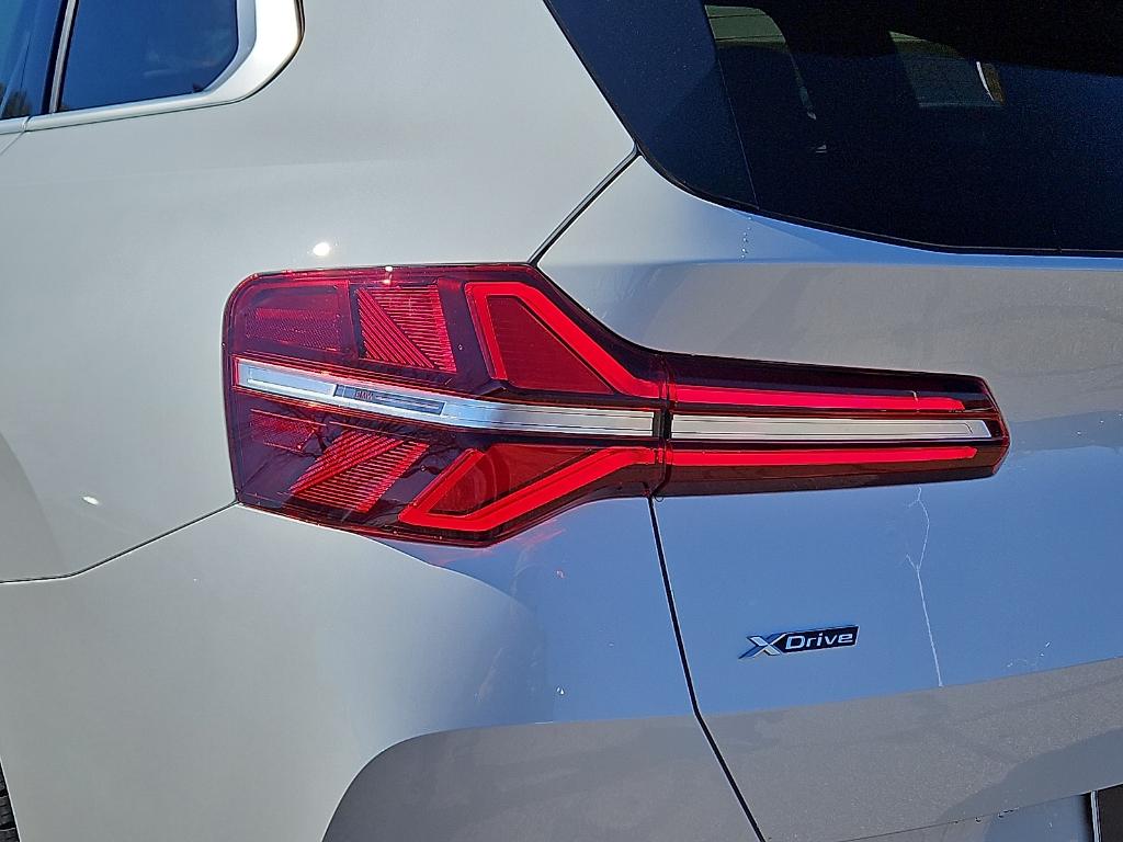2026 BMW X3 30 XDRIVE 缩略图 7