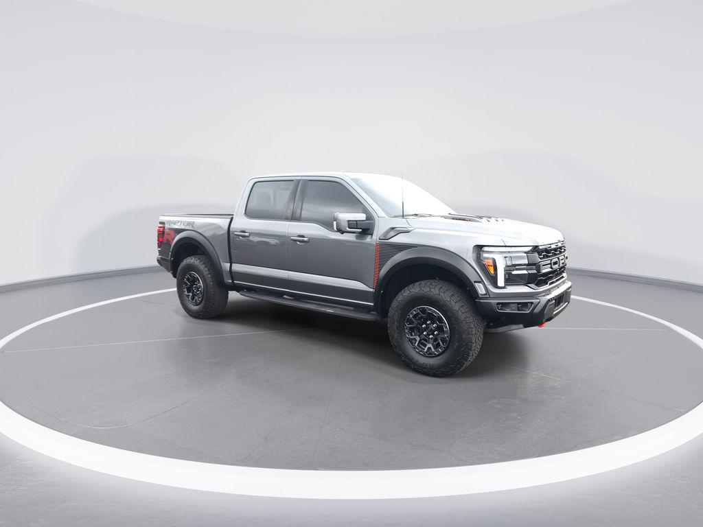 FORD F-150 RAPTOR - 2
