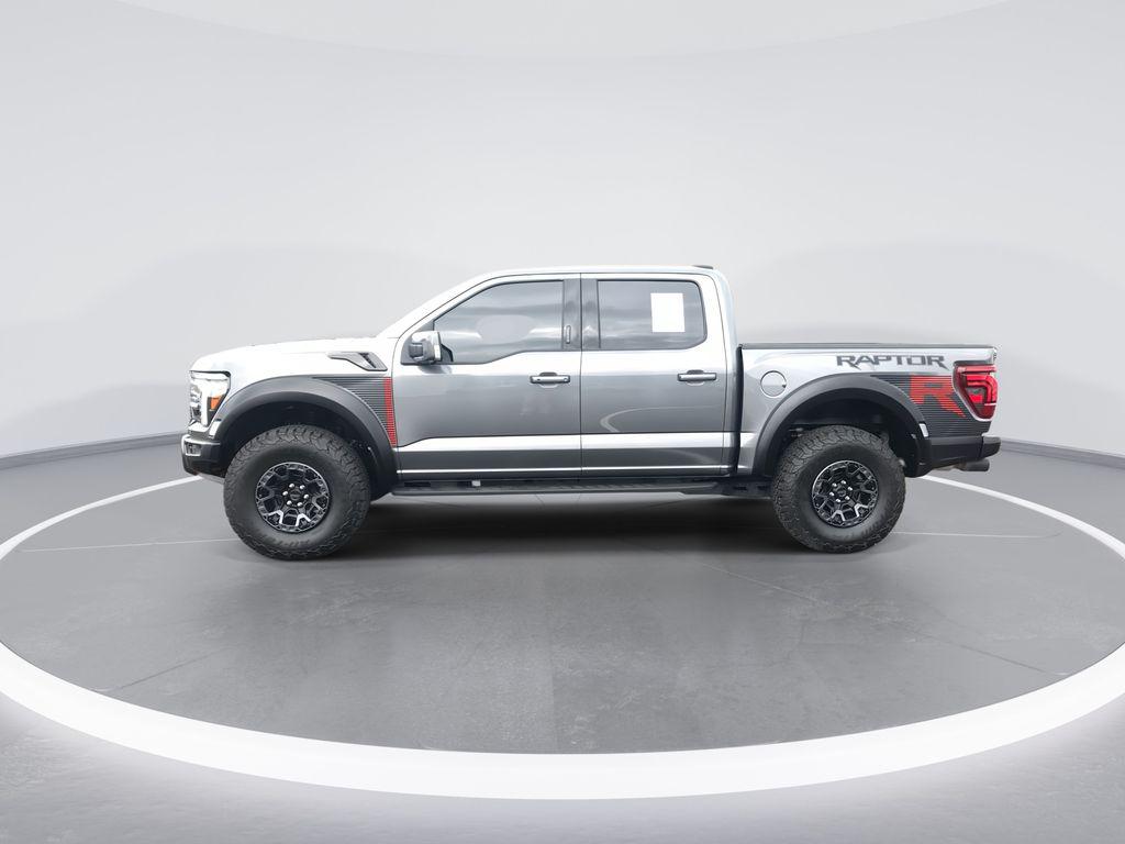 FORD F-150 RAPTOR - 5
