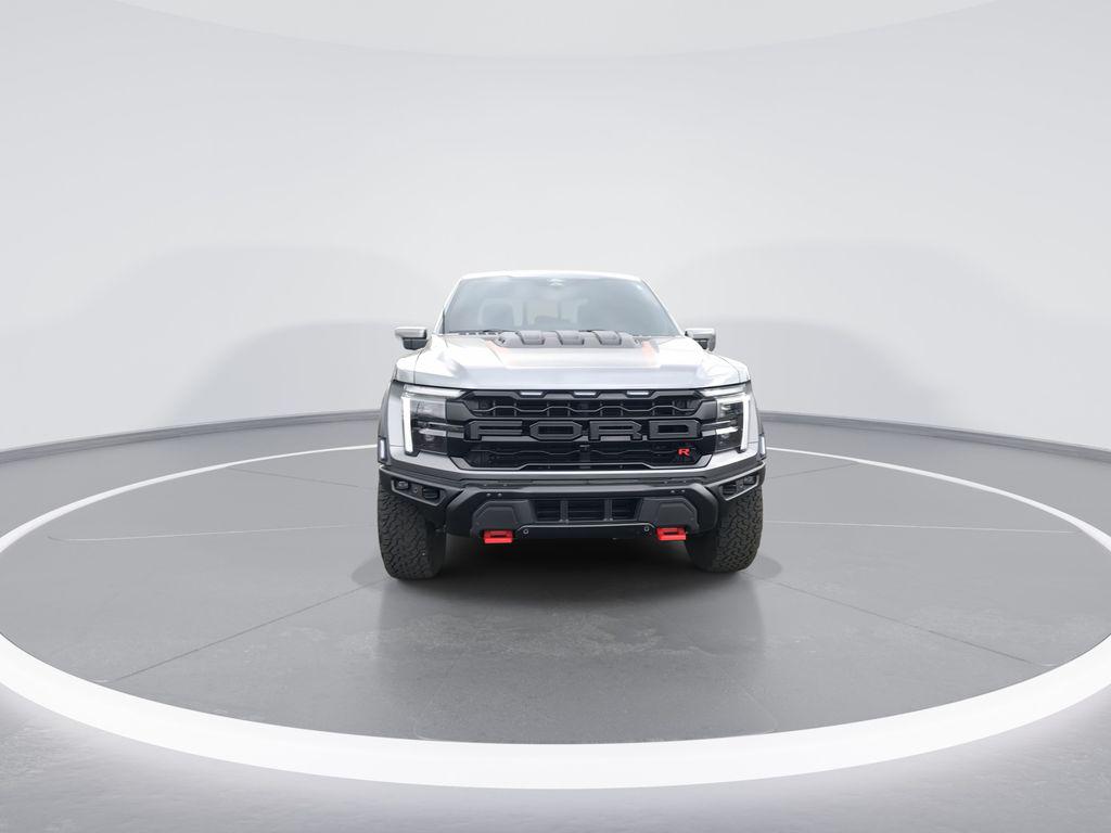 FORD F-150 RAPTOR - 3