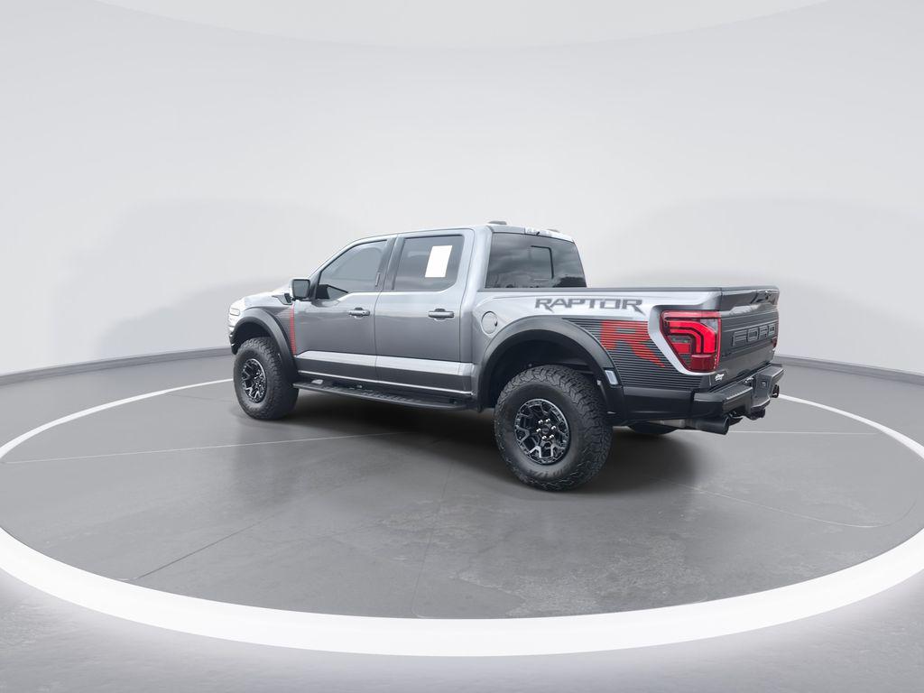 FORD F-150 RAPTOR - 6
