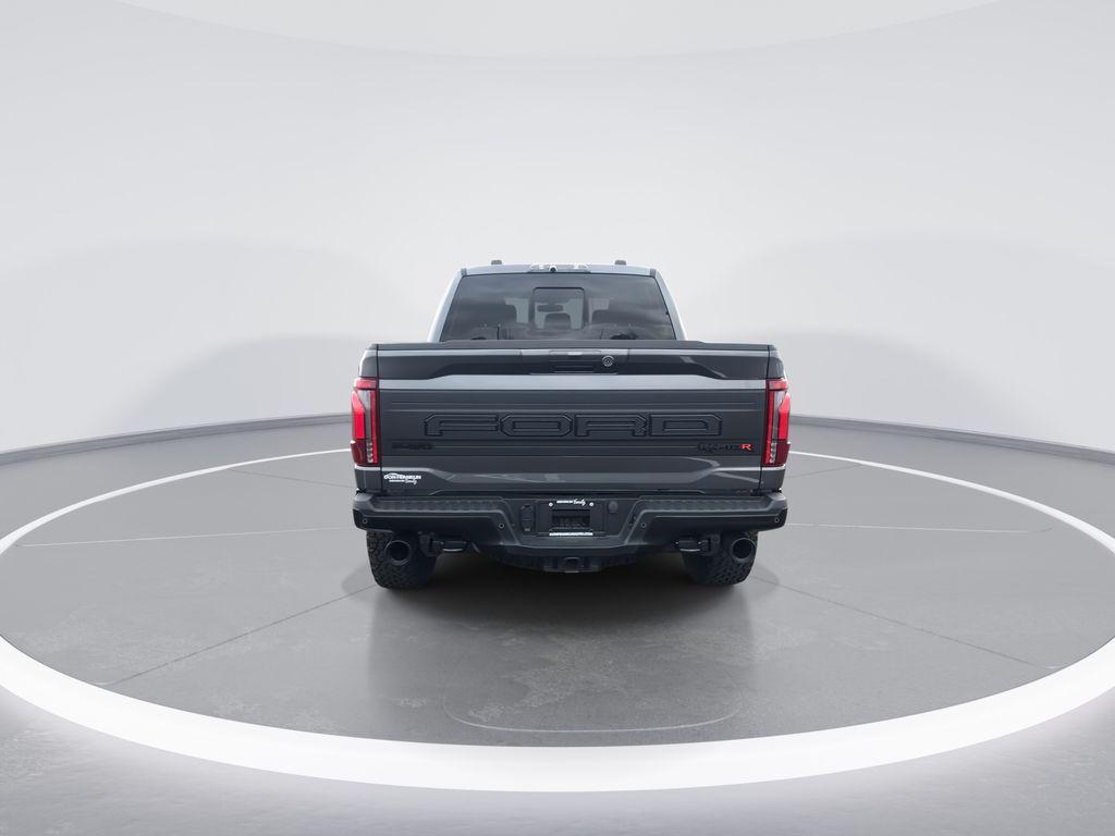 FORD F-150 RAPTOR - 7