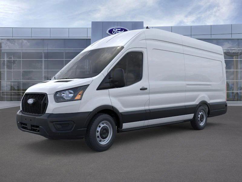 New 2026 Ford Transit-350 Base