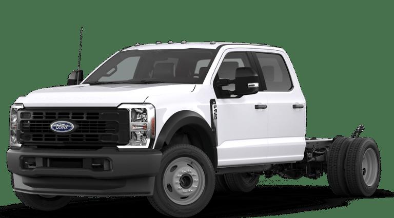 2026 FORD F-450 — миниатюра 23