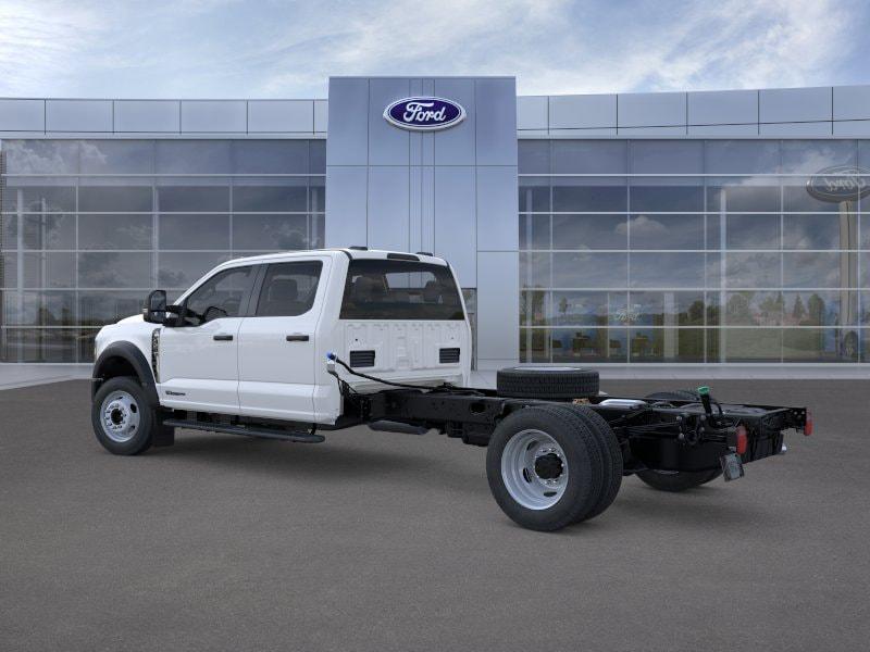 2026 FORD F-450 photo 4