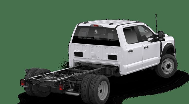 2026 FORD F-450 — миниатюра 25