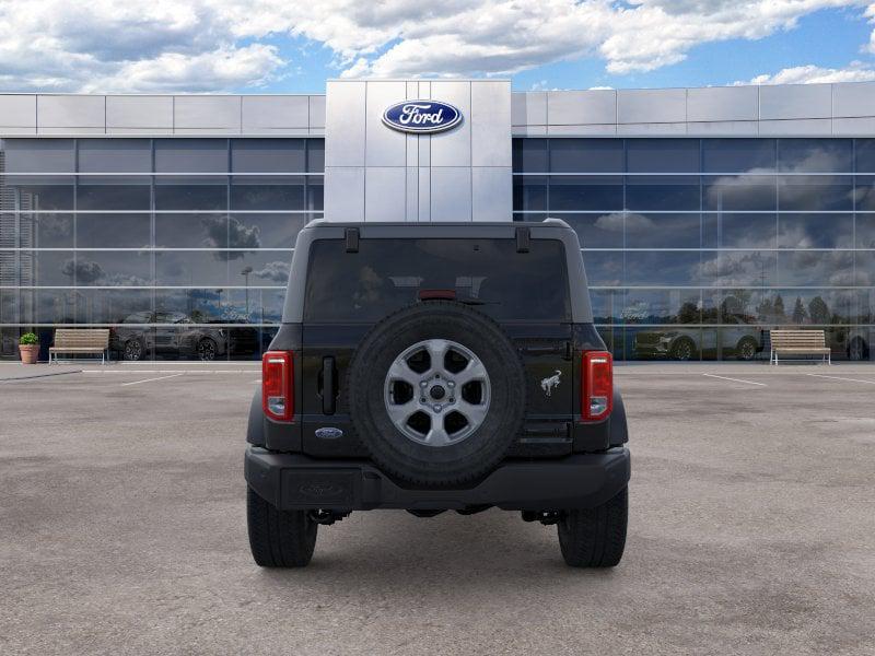 2026 FORD BRONCO BIG BEND 缩略图 31