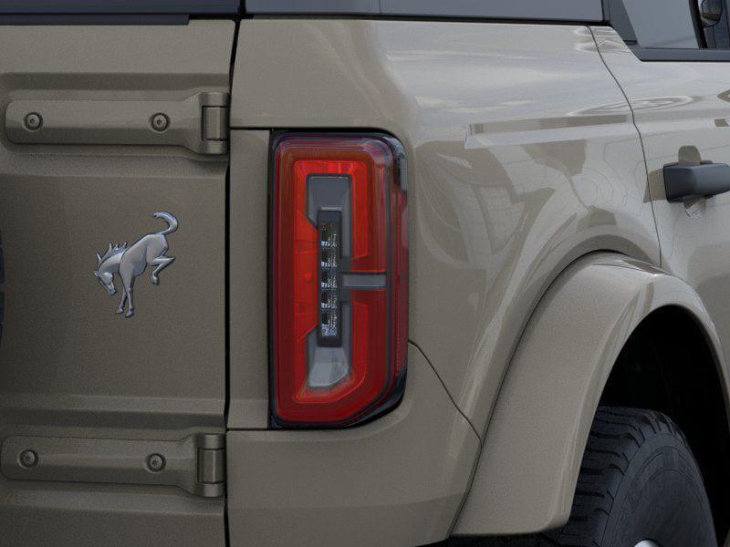 صورة مصغرة 24 لـ 2026 FORD BRONCO OUTER BANKS