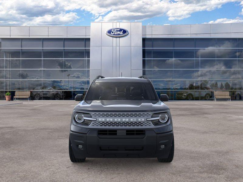 صورة مصغرة 31 لـ 2026 FORD BRONCO SPORT BIG BEND