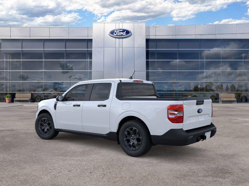 صورة 5 لـ 2026 FORD MAVERICK XLT