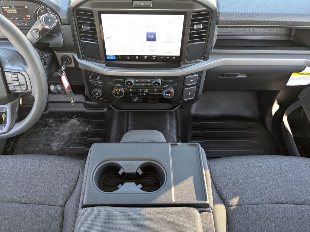 صورة مصغرة 18 لـ 2026 FORD F-150 XL