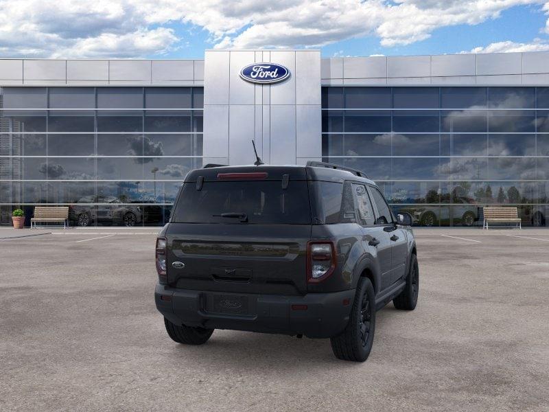 2025 FORD BRONCO SPORT BIG BEND 缩略图 32