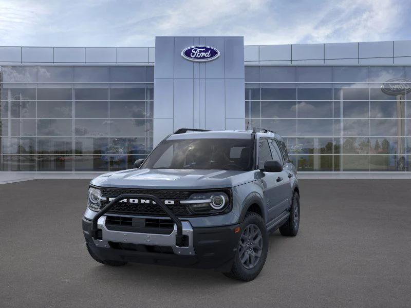 FORD BRONCO SPORT BIG BEND - 2