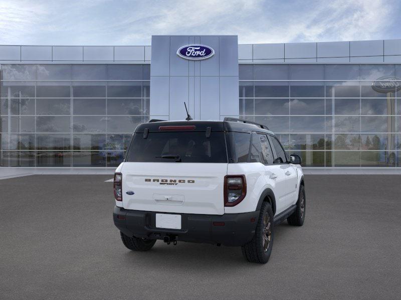 FORD BRONCO SPORT BIG BEND - 8
