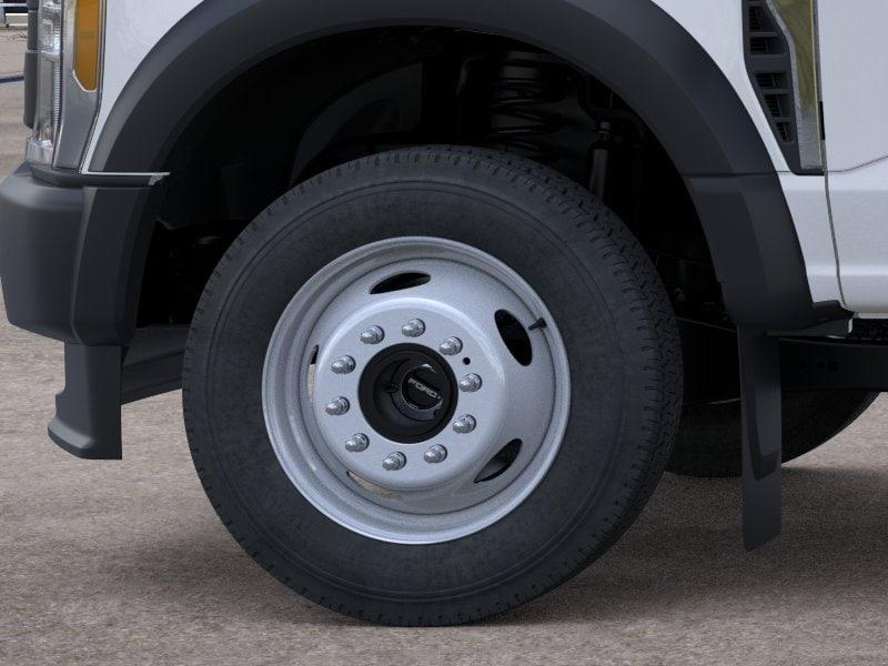 صورة مصغرة 19 لـ 2026 FORD F-450