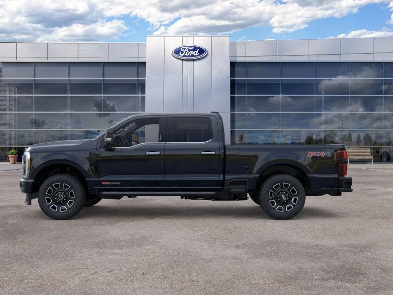 2026 FORD F-250 PLATINUM 缩略图 27