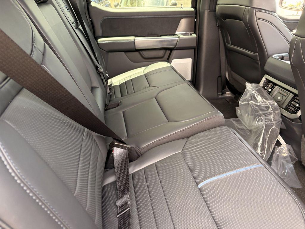 2026 FORD F-250 PLATINUM 缩略图 15