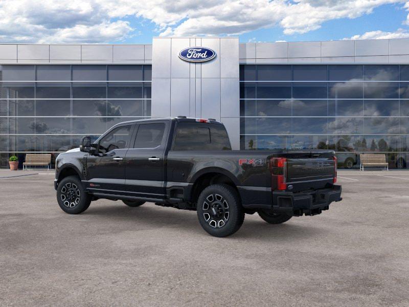 2026 FORD F-250 PLATINUM 缩略图 28