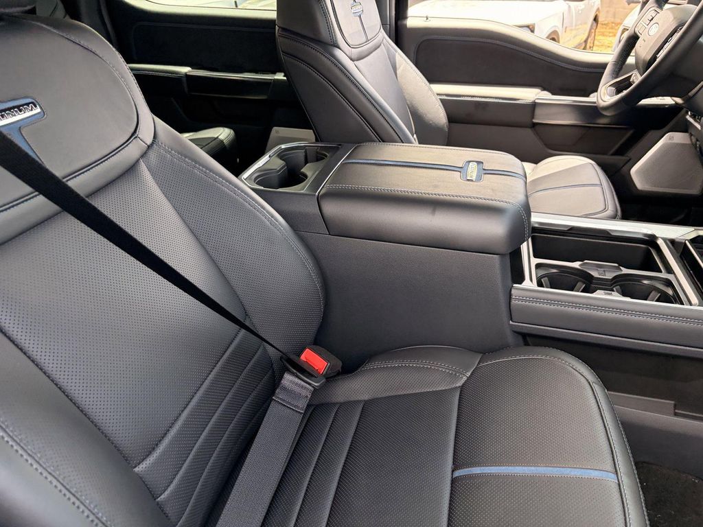 2026 FORD F-250 PLATINUM 缩略图 11