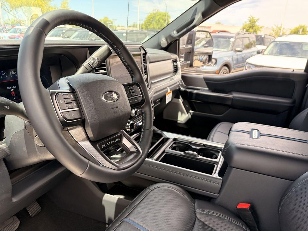 2026 FORD F-250 PLATINUM 缩略图 17