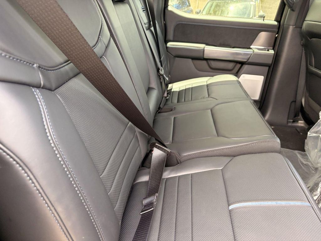 2026 FORD F-250 PLATINUM 缩略图 14