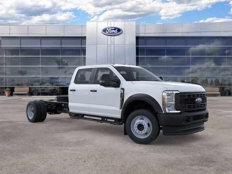 2026 FORD F-450 照片 7