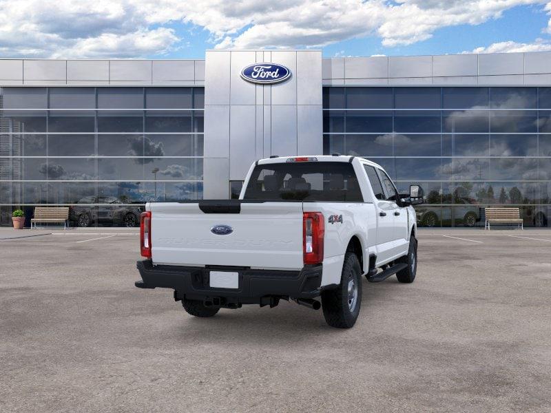 صورة 8 لـ 2026 FORD F-250 XL