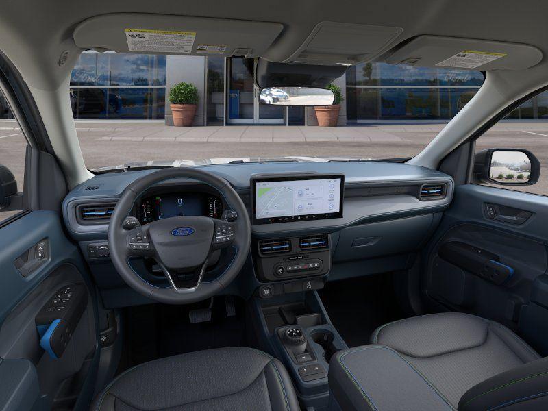 2026 FORD MAVERICK LOBO STANDARD — фото 10