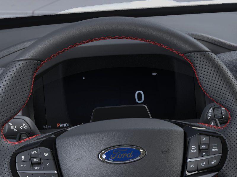 2026 FORD EXPLORER ST 缩略图 14