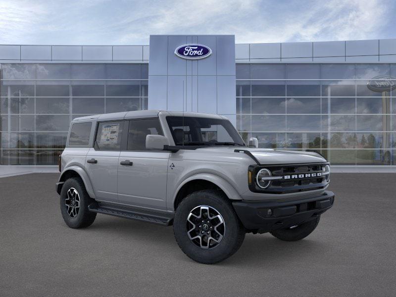 FORD BRONCO OUTER BANKS - 7